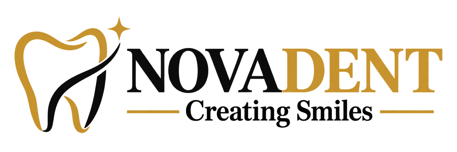 Novadent — Creating Smiles